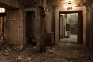 Фотография перформанса Ферма Остинов от компании Фабрика квестов (Фото 1)