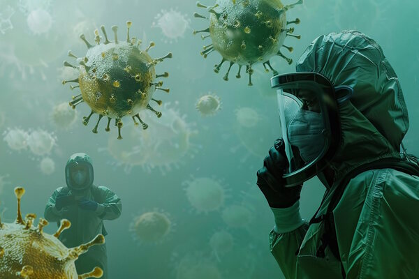 Вирус Z: начало