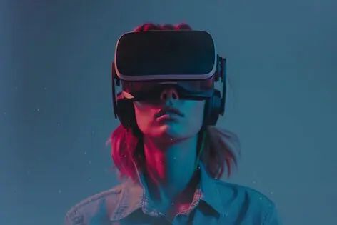 VR-квест «Warpoint» от Warpoint