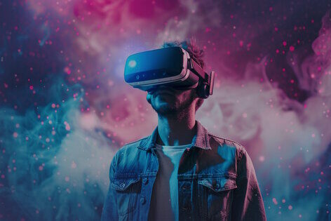 VR-квест «VR-арена» от Portal VR