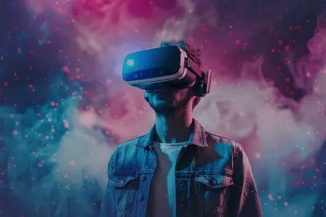 VR-квест «VR-арена» от Portal VR